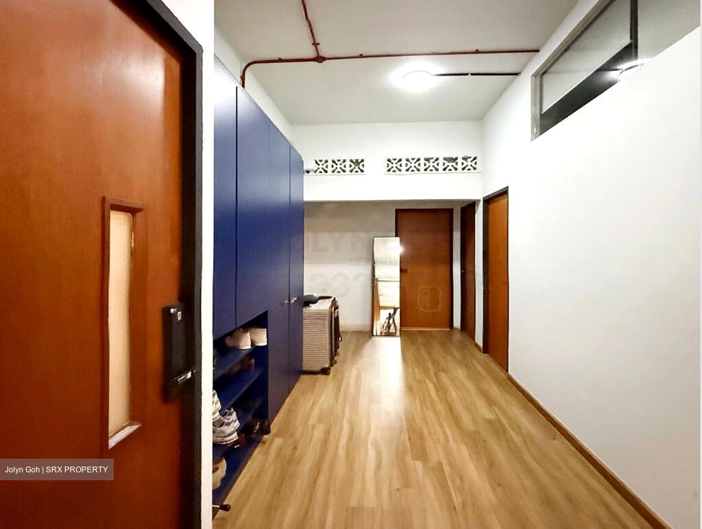 Penhas Road (D8), Apartment #498063381